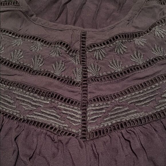 O'Neill Black Tank Top - Picture 5 of 5